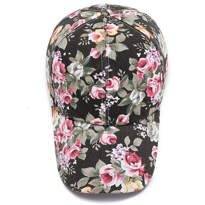 Fashion Women's Summer Cap