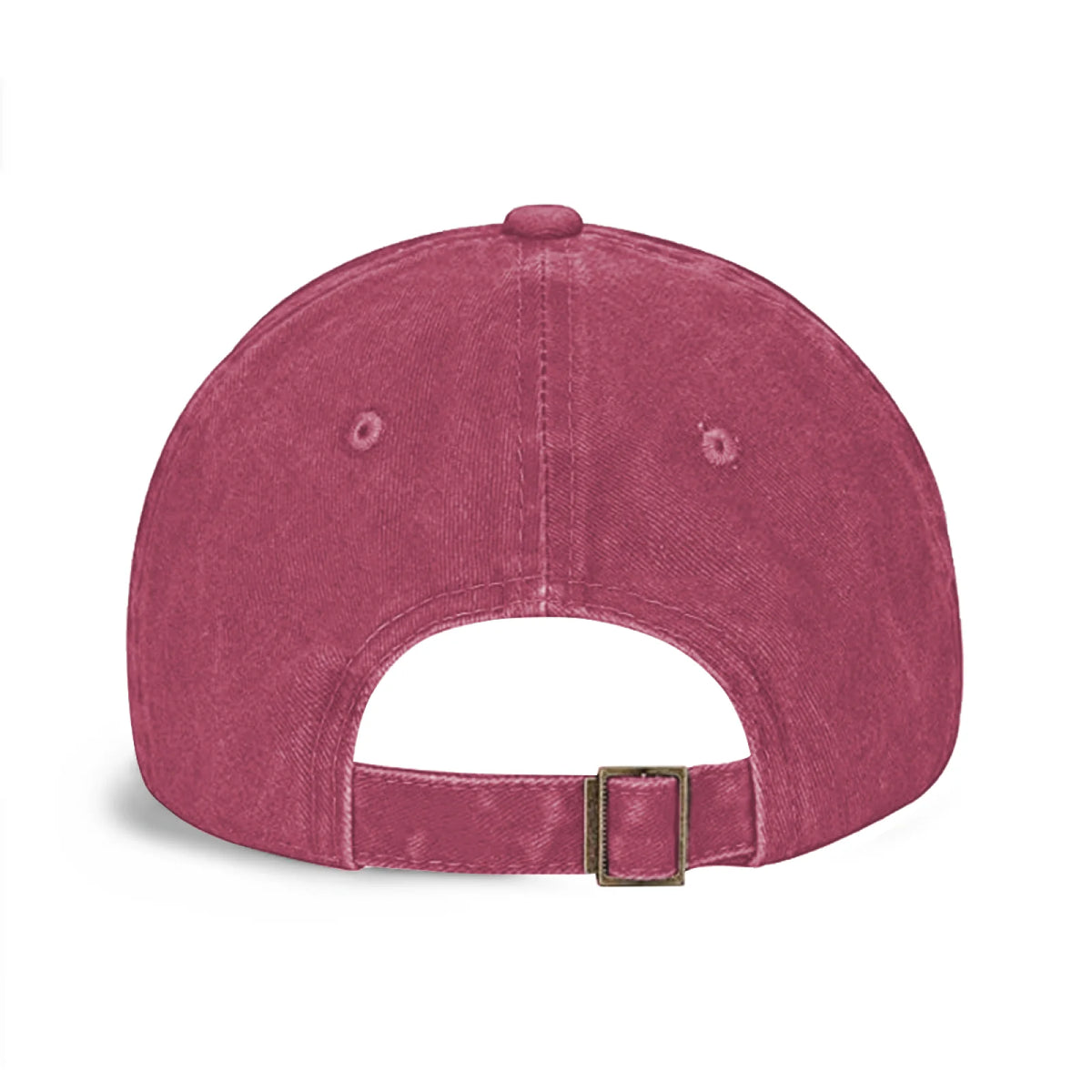 Vintage Washed Baseball Cap Unisex Distressed Abstract Graphic Embroidered Adjustable Hat