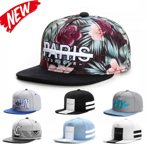 Fashion New Unisex Era Baseball Caps for Women Men