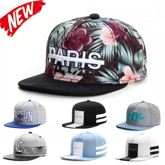 Fashion New Unisex Era Baseball Caps for Women Men