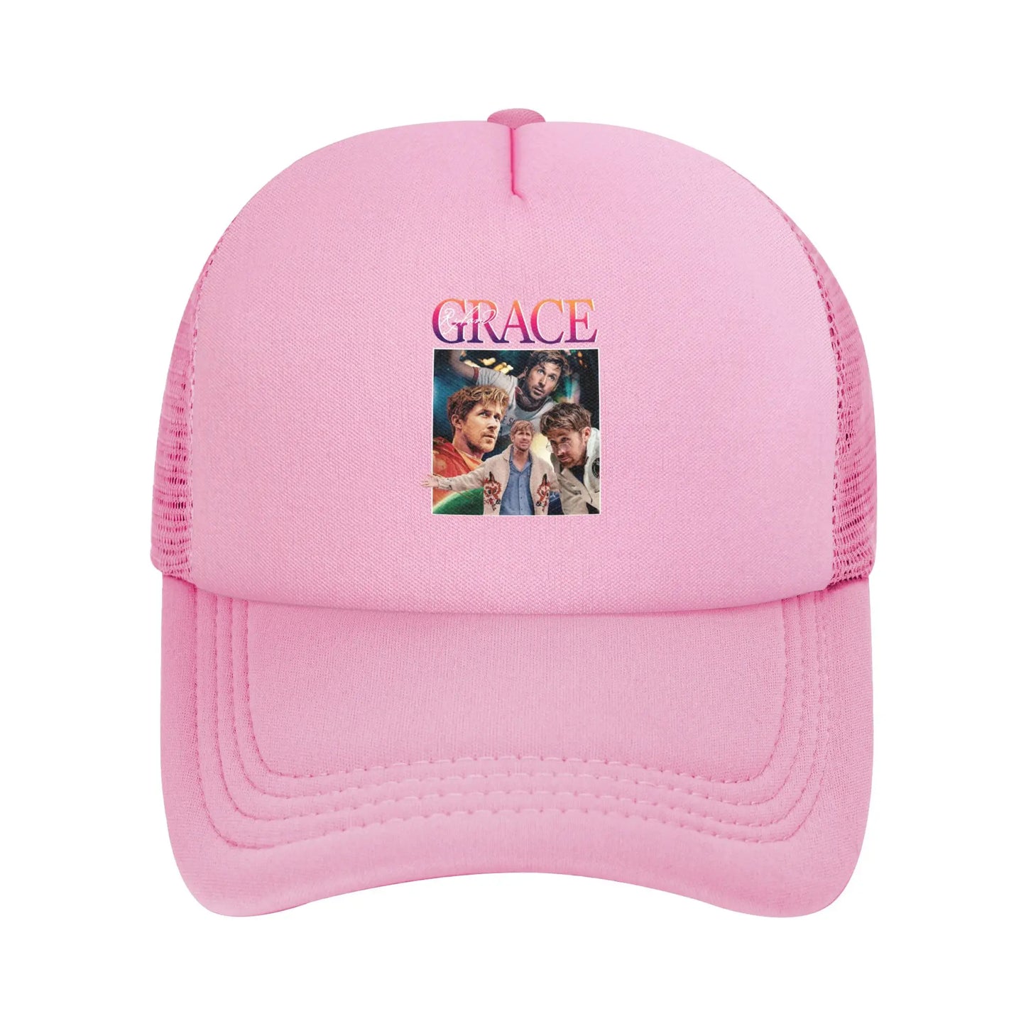 Grace Hat Adult Popular  Hats Baseball Caps Summer