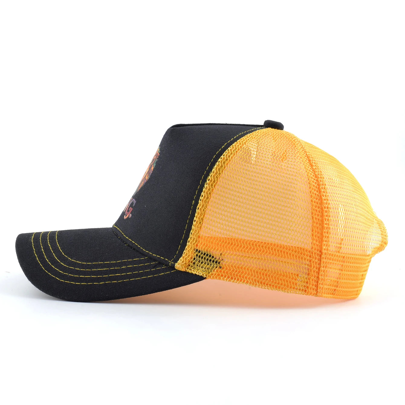 Summer Baseball Cap Outdoor Cap Men Women