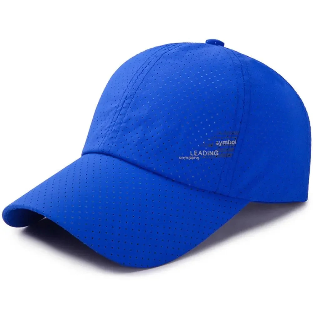 Casual Adjustable Baseball Cap