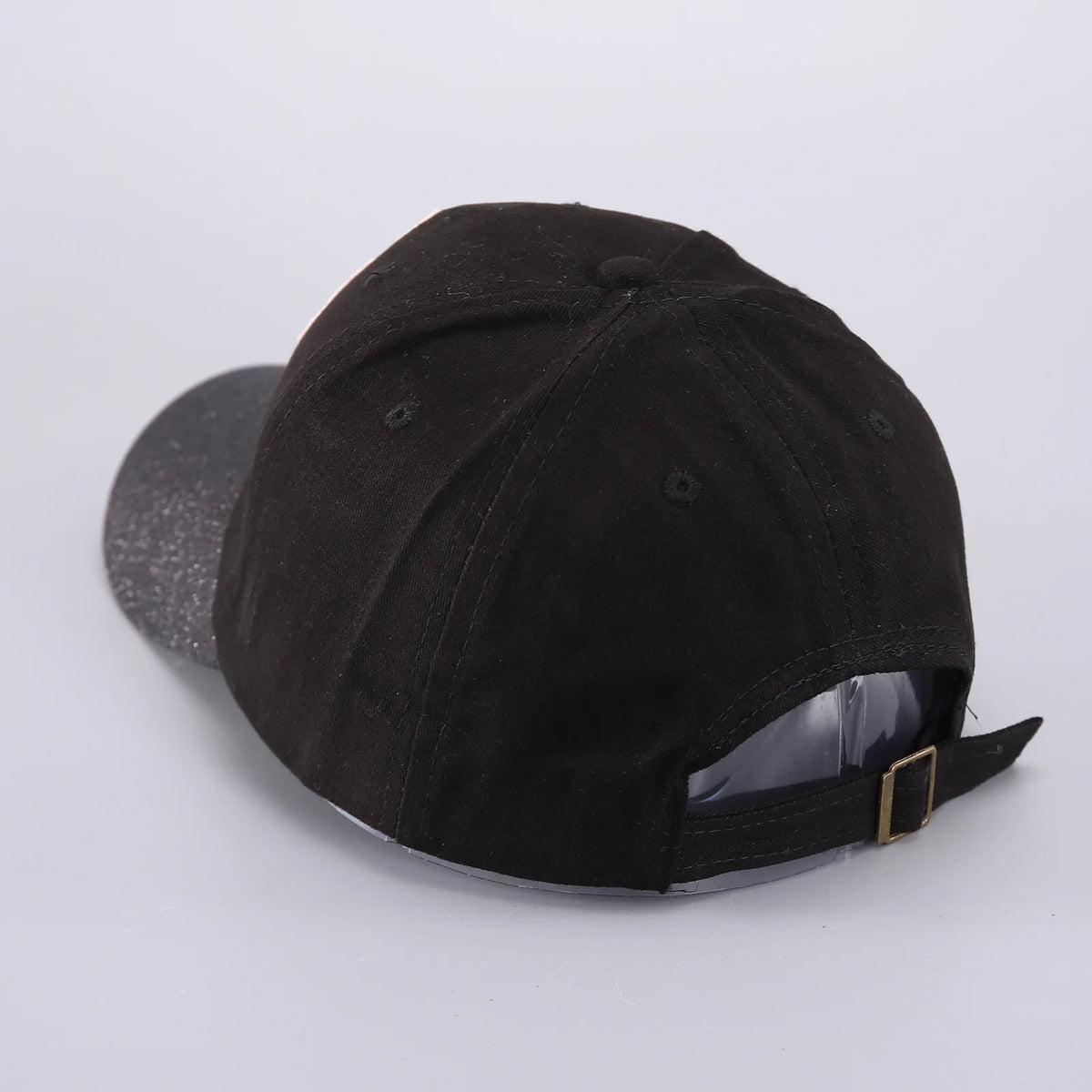 Skull Baseball Cap Halloween Party Funny Scary Expression Design Costume Party Accessories For Men Women Unisex
