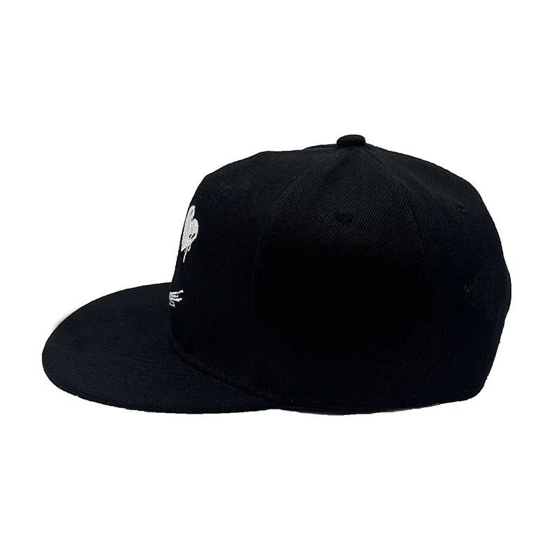 Hip Hop Men Caps Personalized embroidered Baseball Cap