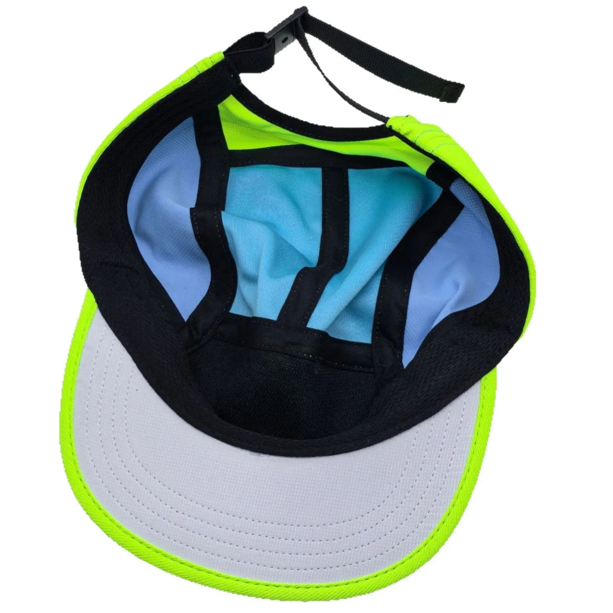 New Summer Lightweight Quick Drying 5 Panel Baseball Caps