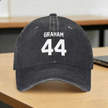 Baseball Cap Cosplay Campus Briar University
