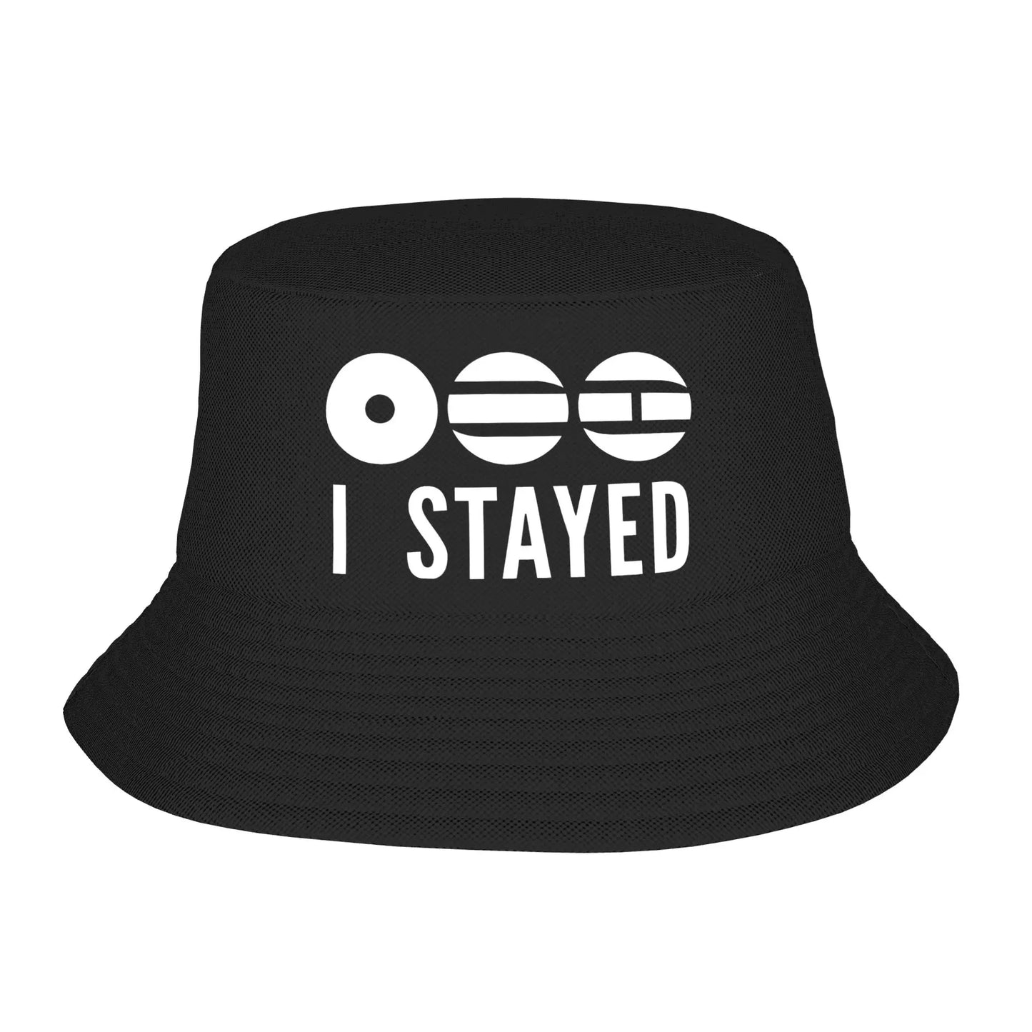 The Best Is Yet To Come World Tour Bucket Hat A-arirang Pop Album Harajuku Fisherman Caps