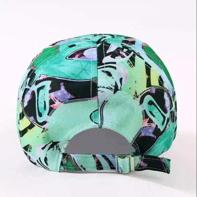 Baseball Caps Women Men Spring Summer Hat