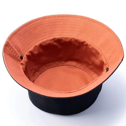 Men Large Size XXL 70cm Bucket Hats Plus Size XL 67cm