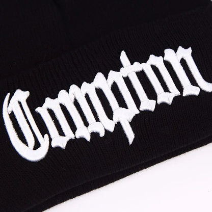 Winter Warm Fashion Beanies Knitted Bonnet Skullies Caps Hip Hop Gorros Knit Hat