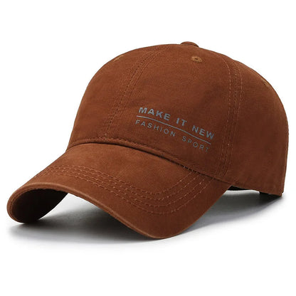 Trendy Army Green Baseball Caps For Men Luxury Brand Women Hat