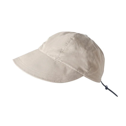 Summer Quick-Drying Fisherman Cap Sun Hat