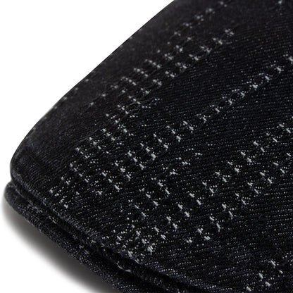 Denim Vintage Berets Men Women Newsboy Cap Summer Casual Cotton