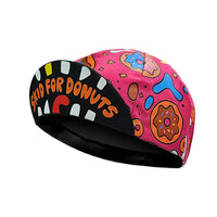 cycling cap 9