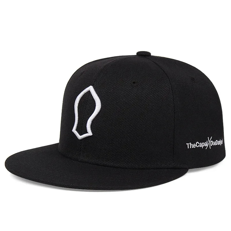 Luxury male Era High Quality Muslim Baseball Cap Men's Women