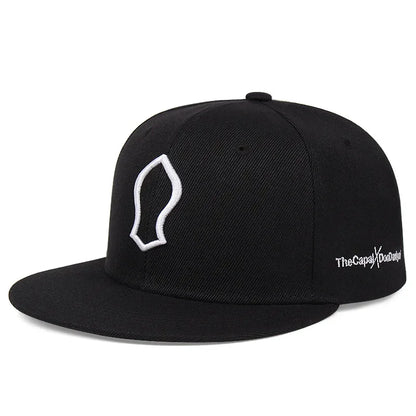 Luxury male Era High Quality Muslim Baseball Cap Men's Women