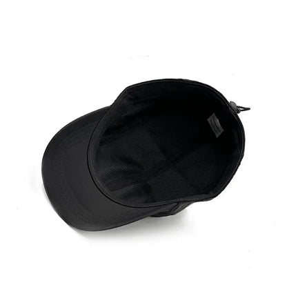 Big Head Baseball Caps For Men Women Adjustable