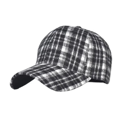 Fall Winter Hat Men's Spring Summer Outdoor Sunscreen Visor