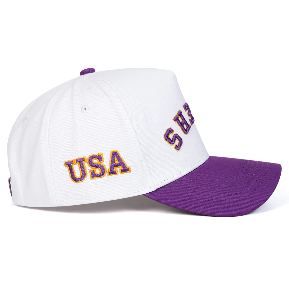 Spring Autumn Outdoor Adjustable Casual Hats Sunscreen Hat Sports Cap