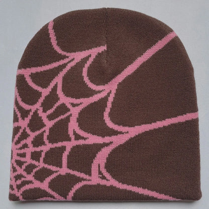 Four Seasons Men's And Women's Universal Y2k Knit Hat