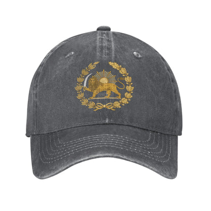 Unisex Men Tennis Skate Adjustable Snapback Cap