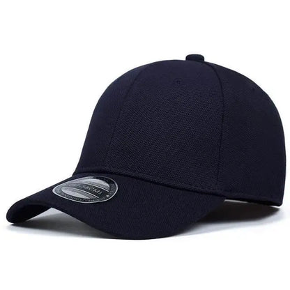 Trendy Women's Sun Protection Baseball Hats