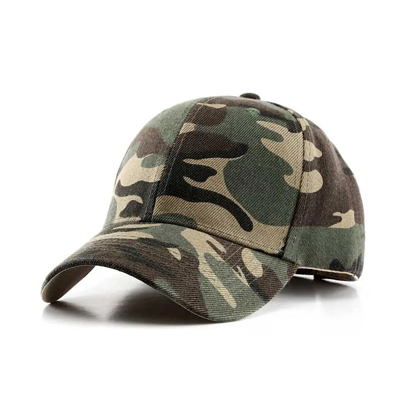 Unisex Cap Casual Plain Baseball Cap Adjustable Snapback Hats Hip Hop Cap Street Dad Hat