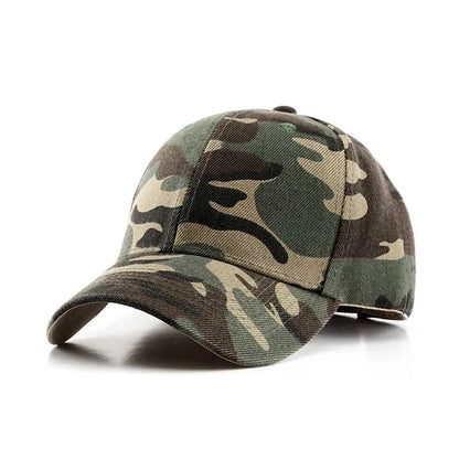 Unisex Cap Casual Plain Baseball Cap Adjustable Snapback Hats Hip Hop Cap Street Dad Hat