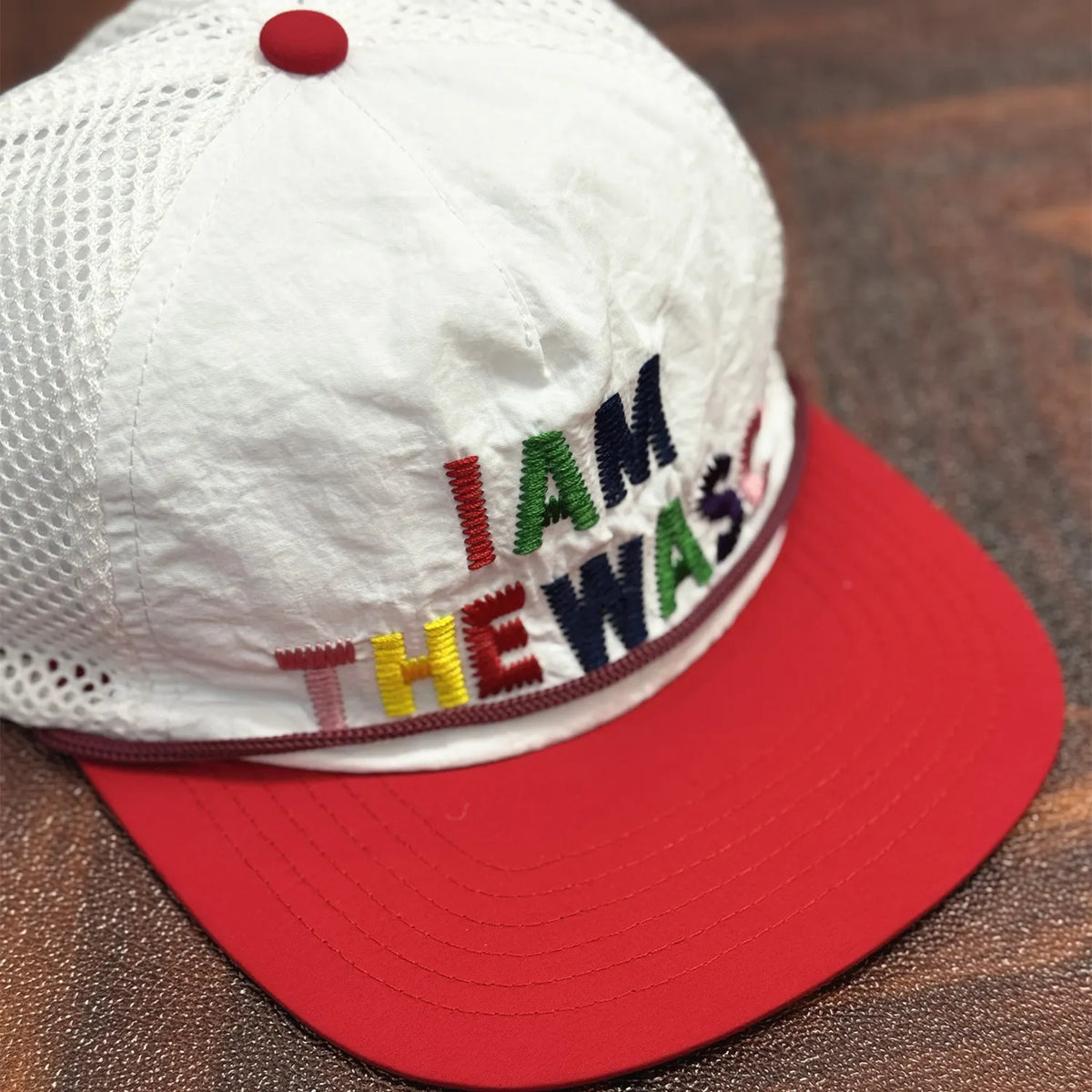Fashion Baseball Caps Unisex Summer Breathable Outdoor Hat Tide Quick Drying Adjustable Couple Sports Casual Cap