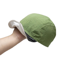 Green-Beige