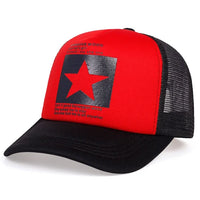 Red Black