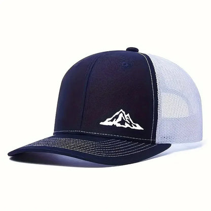 Summer Baseball Caps for Mens Women