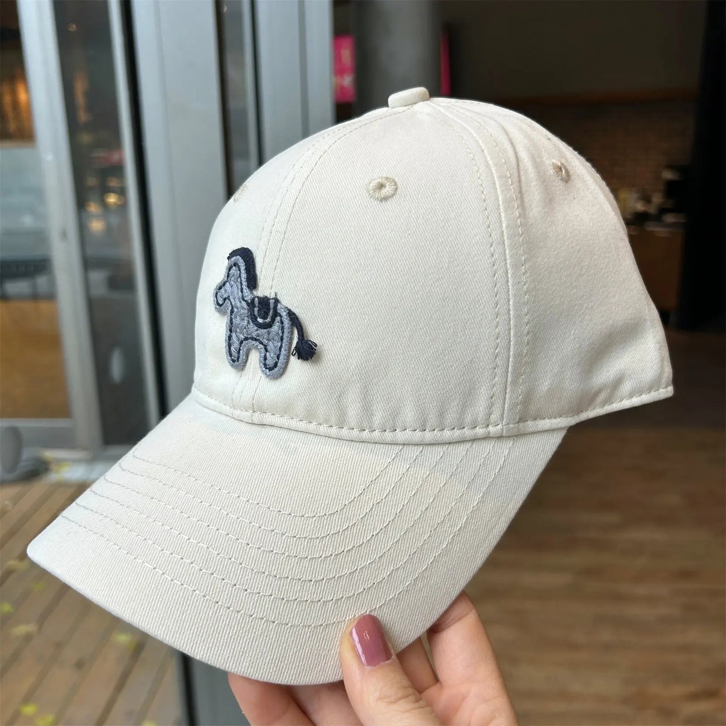 Baseball Cap Unisex Spring Summer Fashion