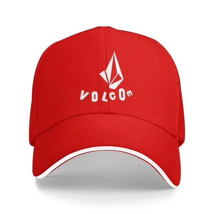 Baseball Cap Outdoor Sports Sun Breathable Sandwich Hats