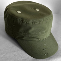 Quick-Dry Army Green