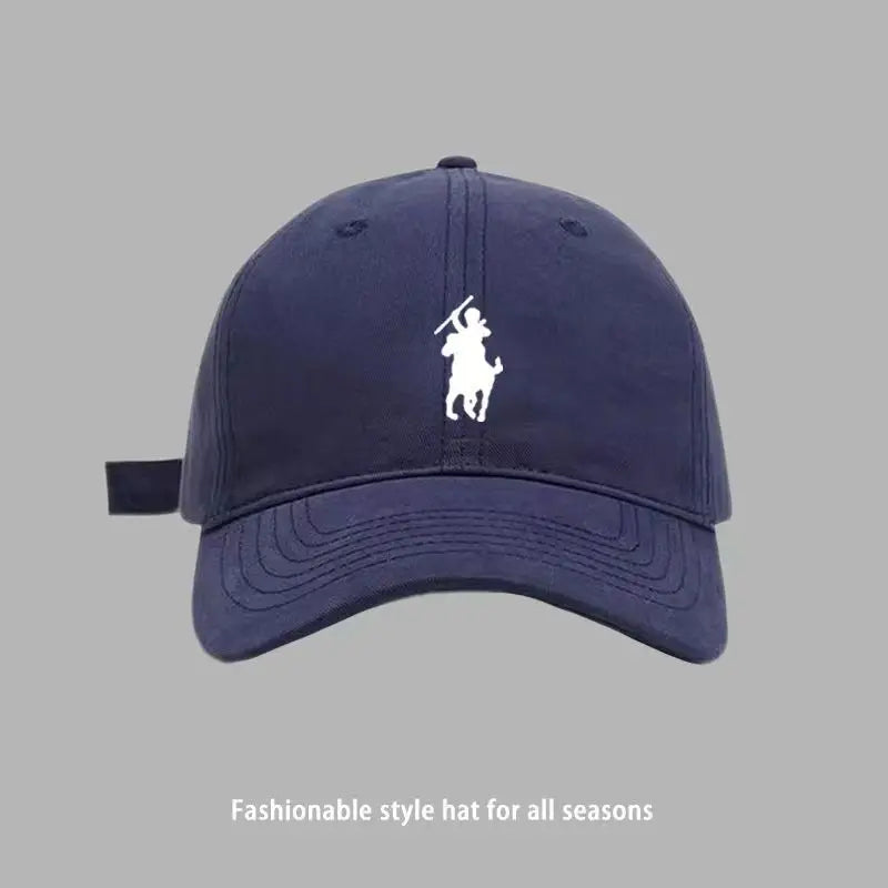 Unisex Vintage Avenged Sevenfold Printed Hats