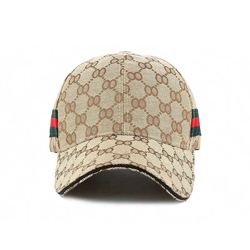 Designer Luxury Baseball Cap Classic Men Women Outdoor