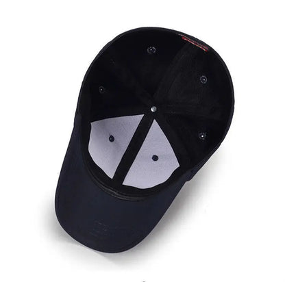 Trendy Women's Sun Protection Baseball Hats