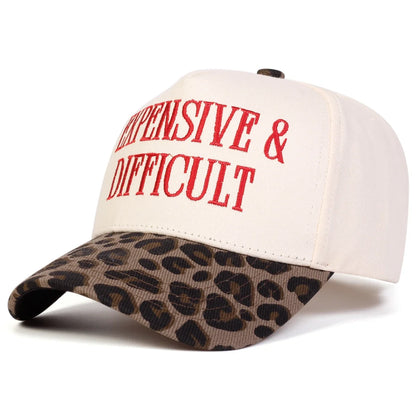 Outdoor Adjustable Casual Hats Sunscreen Hat Sports Cap