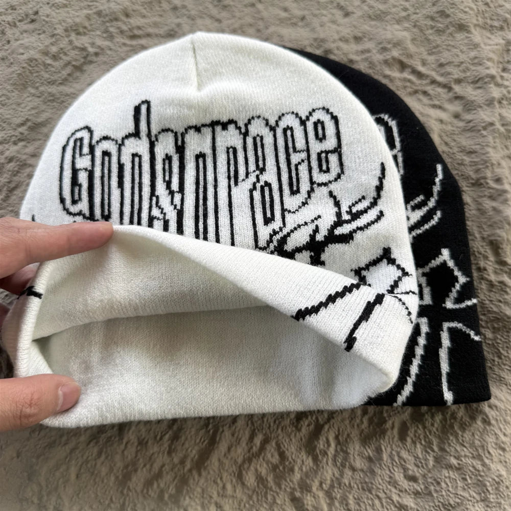 American Style Fashion Retro Streetwear Quality Daily Hat