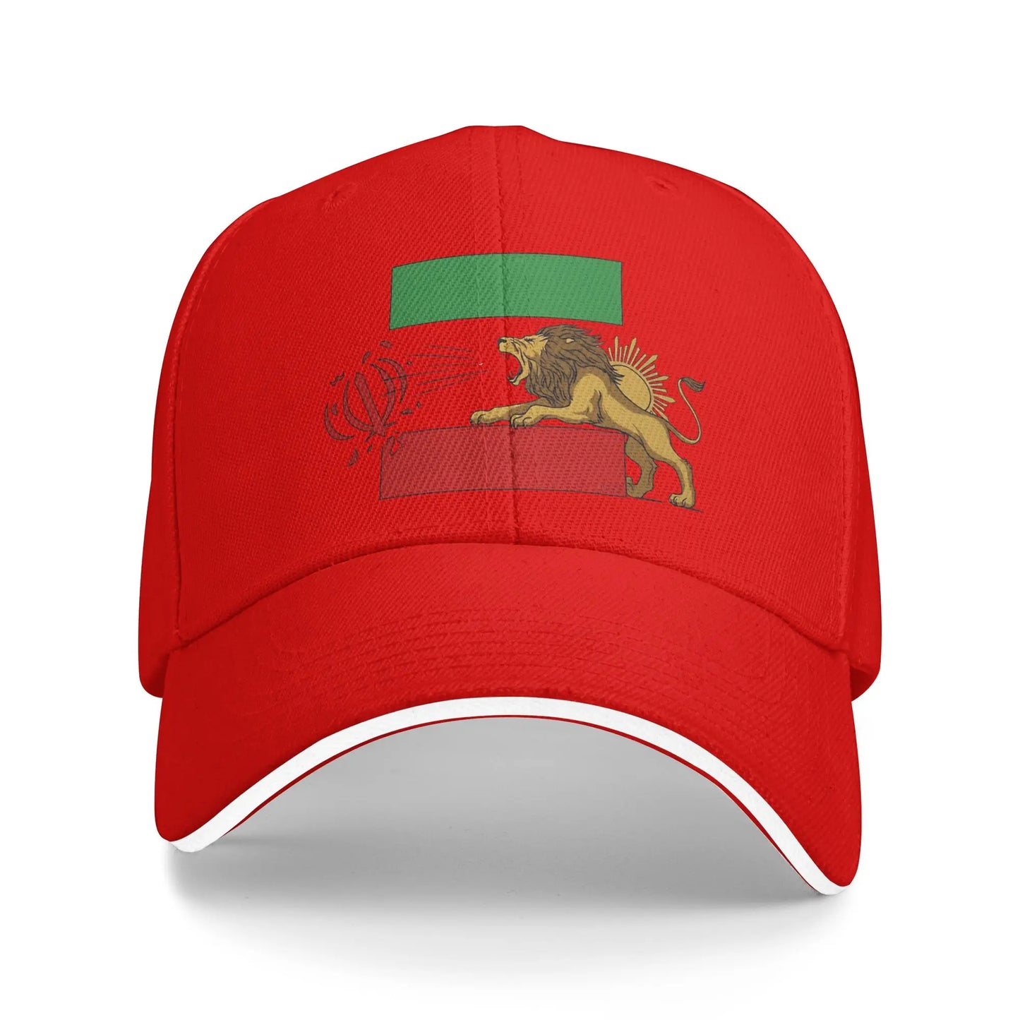Outdoor Sport Sunscreen Hip Hop Hats