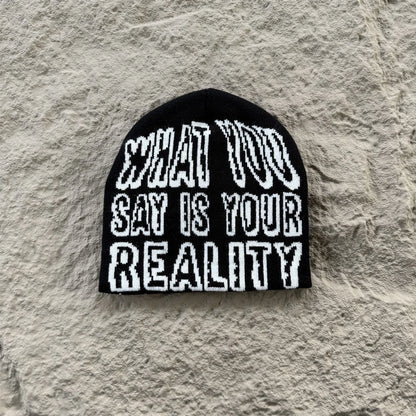 American Style Fashion Retro Streetwear Quality Daily Hat