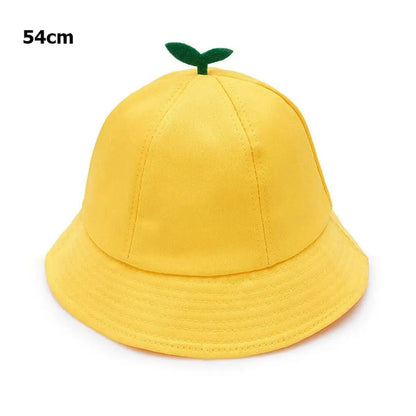 Unisex Bucket Hats Cotton 8 Styles Panama Hat Beach Mountaineering Cap