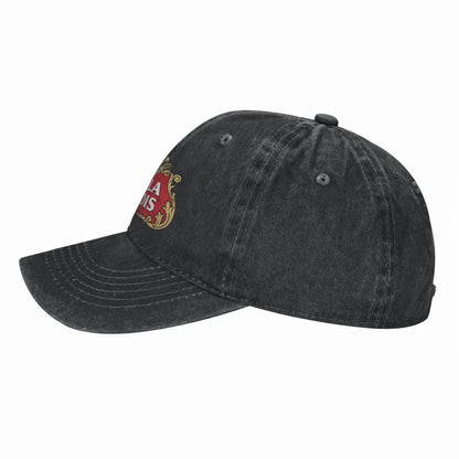 Stella Artois Baseball Cap Fashion Peaked Cap Men's Hat