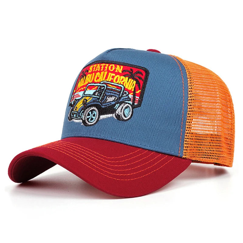 Daily Commuter Decoration Sunshade Hat