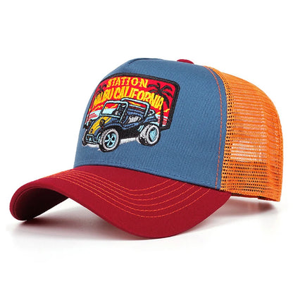 Daily Commuter Decoration Sunshade Hat