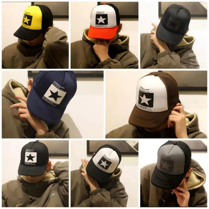 Fashion Summer Baseball Cap