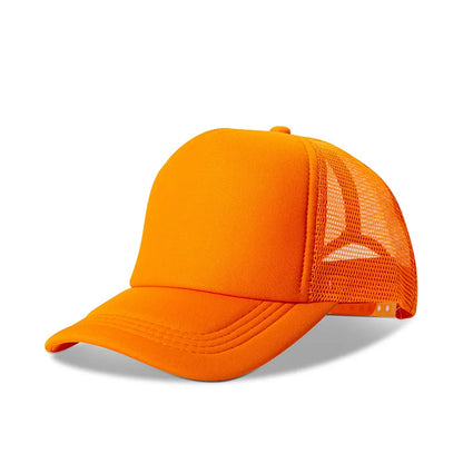 Fashion Brand Baseball Cap Women Baseball Hat Breathable Men Women