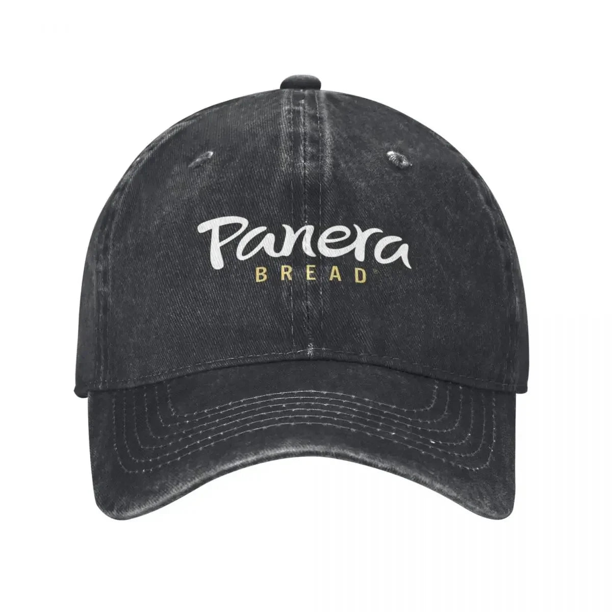 Retro Panera Bread Baseball Cap Hats